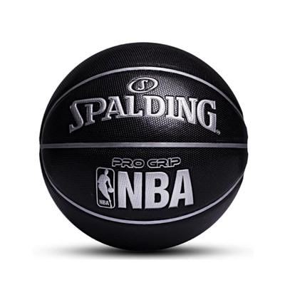 斯伯丁(SPALDING) 76-250Y 篮球 7号篮球 室内室外PU篮球 1颗