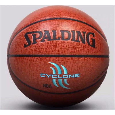 斯伯丁(SPALDING) 76-884Y 篮球 7号篮球 室内室外PU篮球 1颗