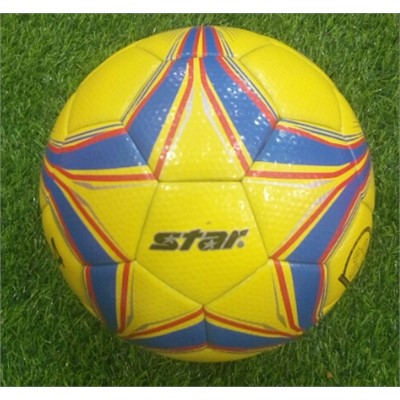 世达(STAR) SB544-05 足球 5号足球 比赛训练耐磨足球5号足球 1颗